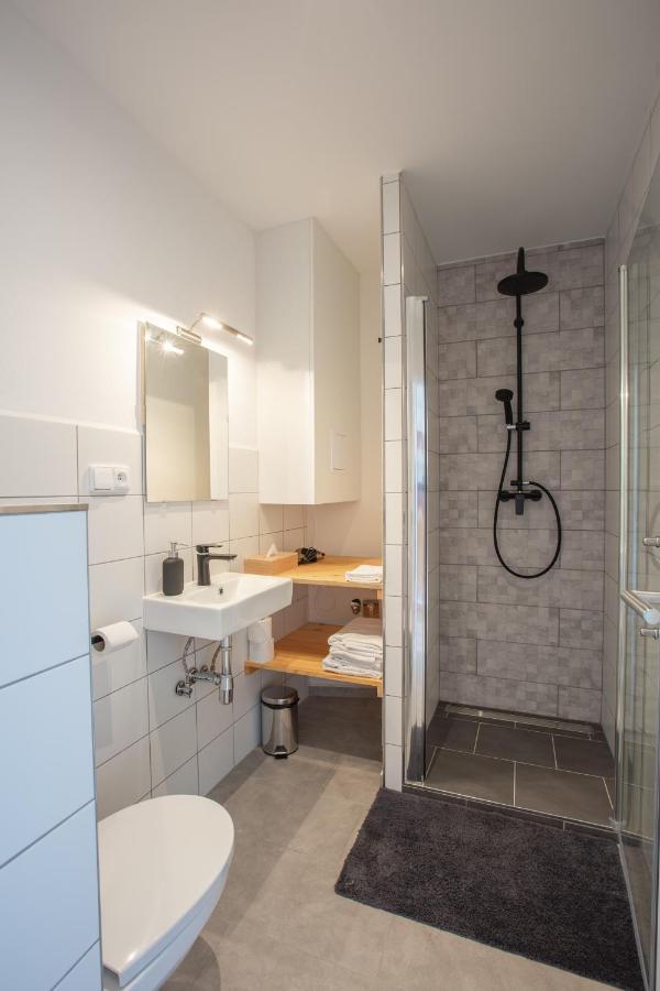 Apartmany Na Mikulasskem Namesti Znojmo Exterior photo