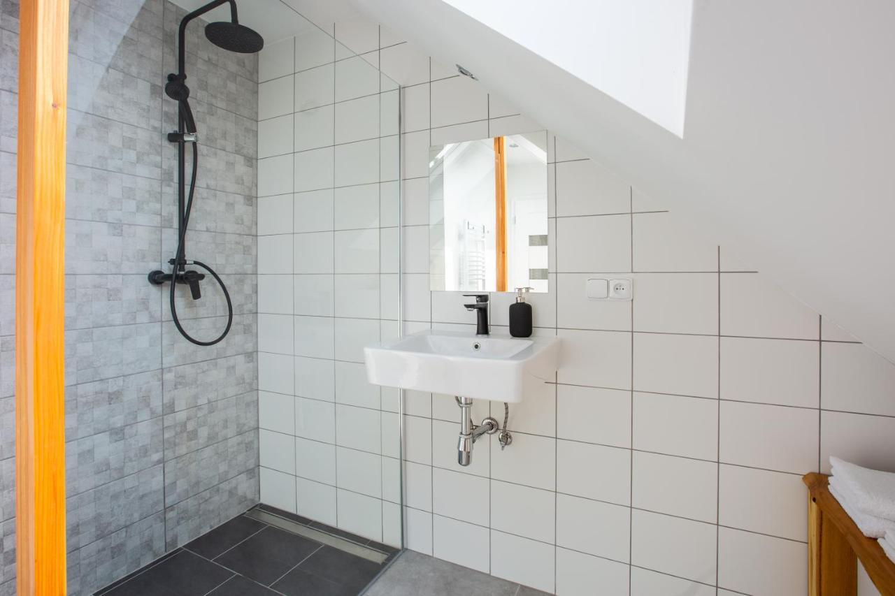 Apartmany Na Mikulasskem Namesti Znojmo Exterior photo